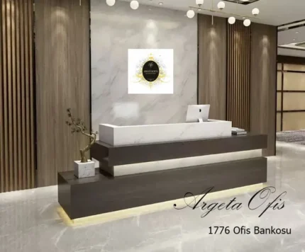 1776 Klinik Bankoları