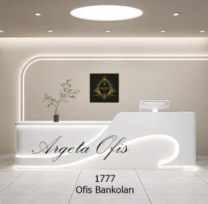 1777 Klinik Bankoları