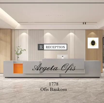 1778 Klinik Bankoları