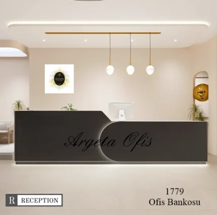 1779 Klinik Bankoları