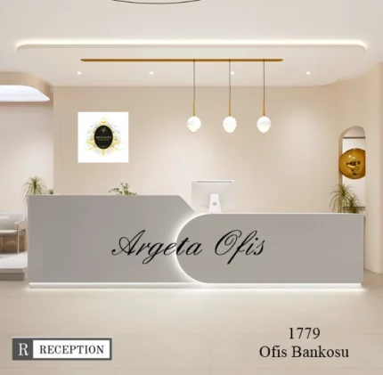 1779 Klinik Bankoları