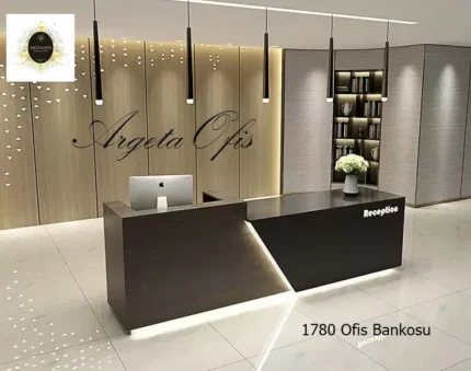 1780 Klinik Bankoları