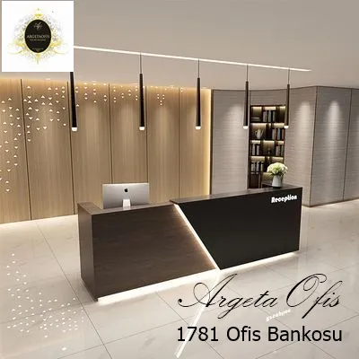 1781 Klinik Bankoları