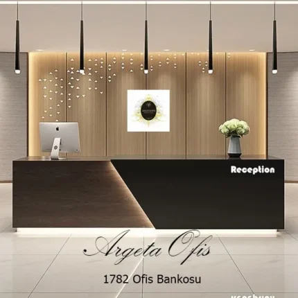 1782 Klinik Bankoları