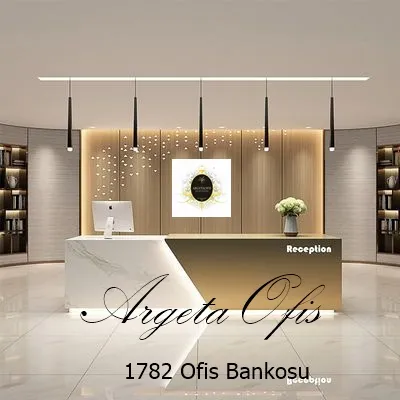 1782 Klinik Bankoları