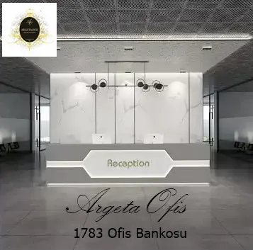 1783 Klinik Bankoları