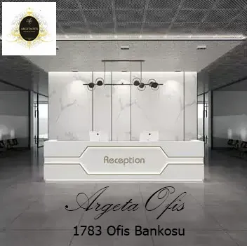 1783 Klinik Bankoları