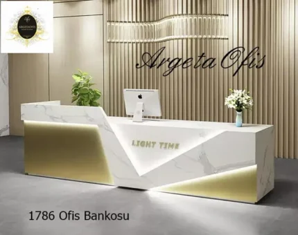 1786 Klinik Bankoları