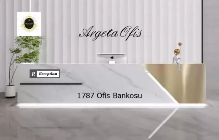 1787 Klinik Bankoları