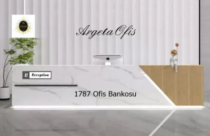 1787 Klinik Bankoları