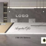 1788 Klinik Bankoları