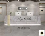 1789 Klinik Bankoları
