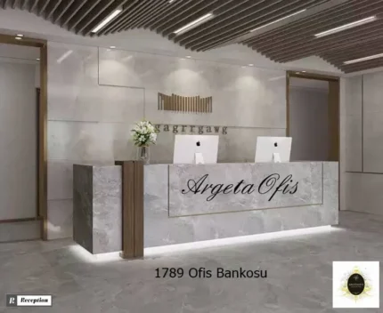 1789 Klinik Bankoları