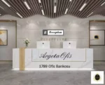 1789 Klinik Bankoları