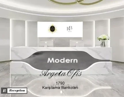 1790 Klinik Bankoları