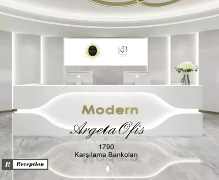 1790 Klinik Bankoları