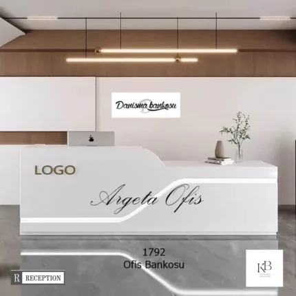 1792 Klinik Bankoları