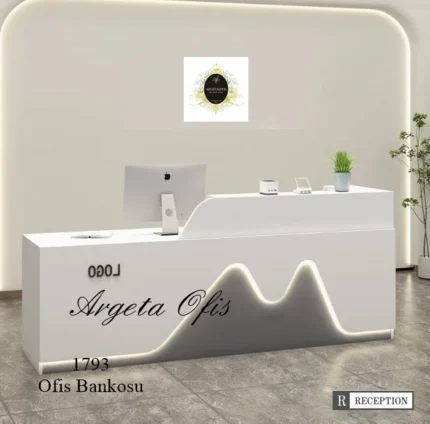 1793 Klinik Bankoları