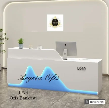 1793 Klinik Bankoları