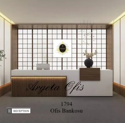 1794 Klinik Bankoları