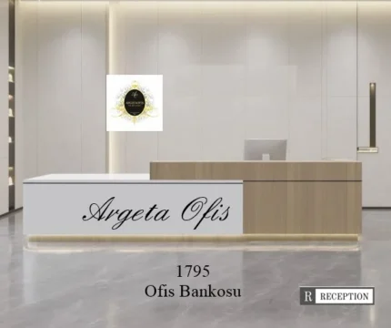 1795 Klinik Bankoları