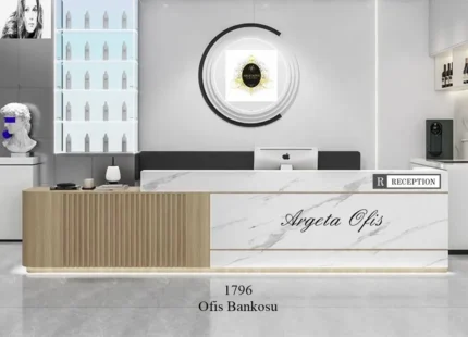 1796 Klinik Bankoları