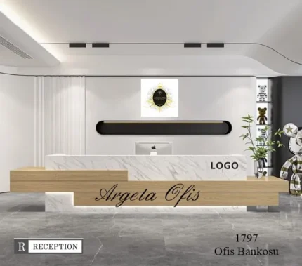 1797 Klinik Bankoları