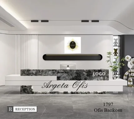 1797 Klinik Bankoları