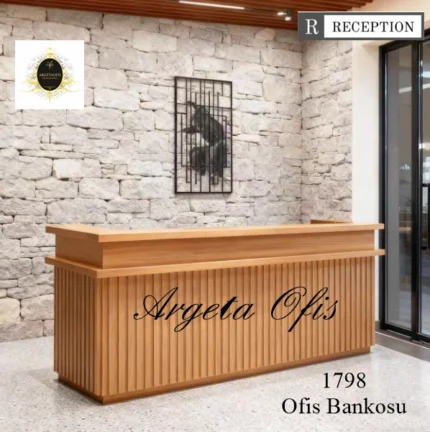 1798 Klinik Bankoları