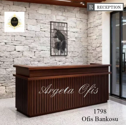 1798 Klinik Bankoları