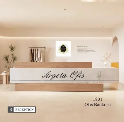 1801 Klinik Bankoları