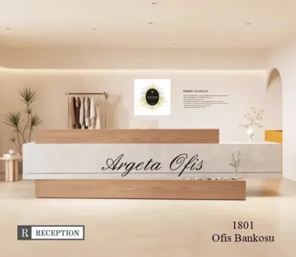 1801 Klinik Bankoları