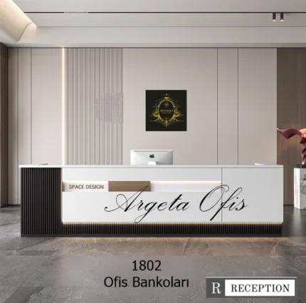 1802 Klinik Bankoları