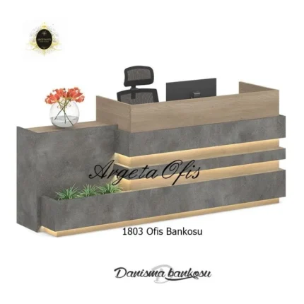 1803 Klinik Bankoları