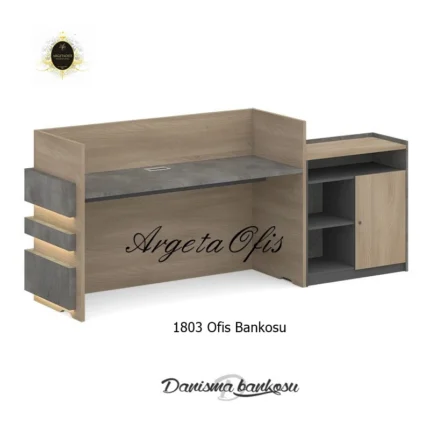 1803 Klinik Bankoları