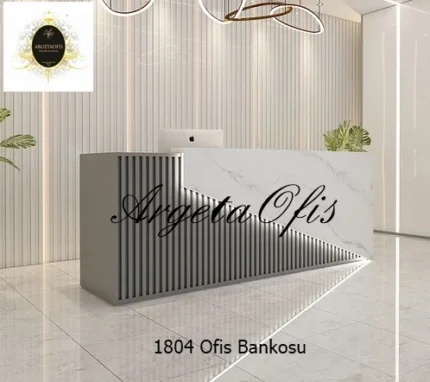 1804 Klinik Bankoları