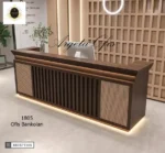 1805 Klinik Bankoları