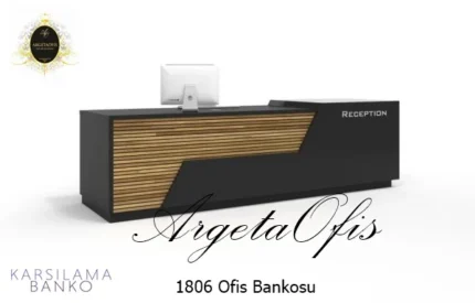 1806 Klinik Bankoları