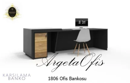 1806 Klinik Bankoları