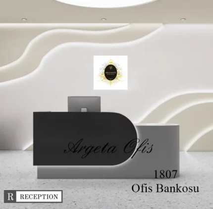 1807 Klinik Bankoları