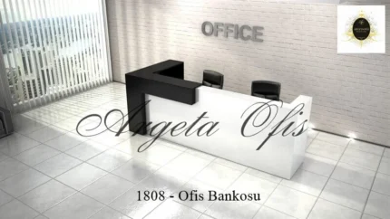 1808 Klinik Bankoları