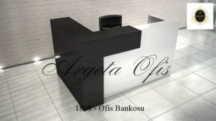 1808 Klinik Bankoları