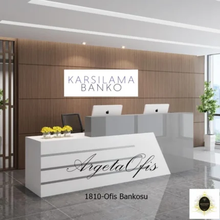 1810 Klinik Bankoları