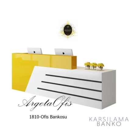 1810 Klinik Bankoları