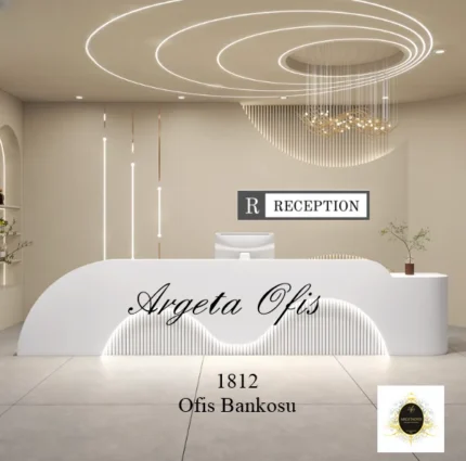 1812 Klinik Bankoları