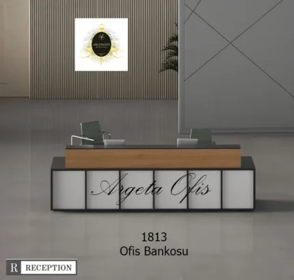 1813 Klinik Bankoları
