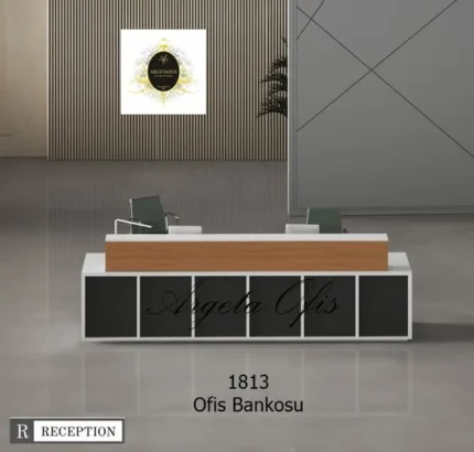 1813 Klinik Bankoları