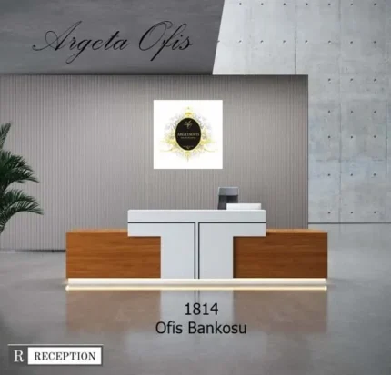 1814 Klinik Bankoları