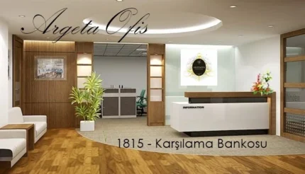 1815 Klinik Bankoları