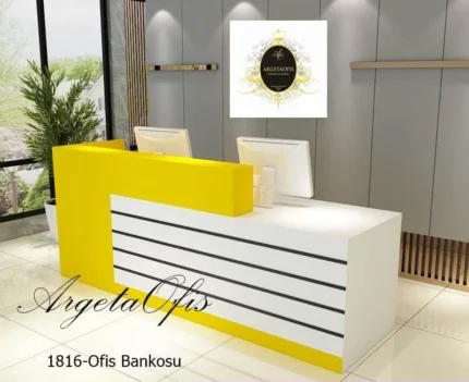 1816 Klinik Bankoları